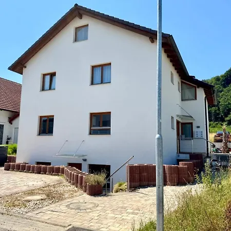 شقة Solostudio - Mit Parkplatz Bei