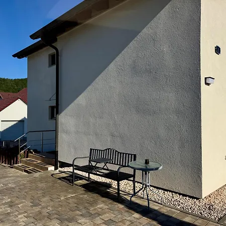 شقة Solostudio - Mit Parkplatz Bei