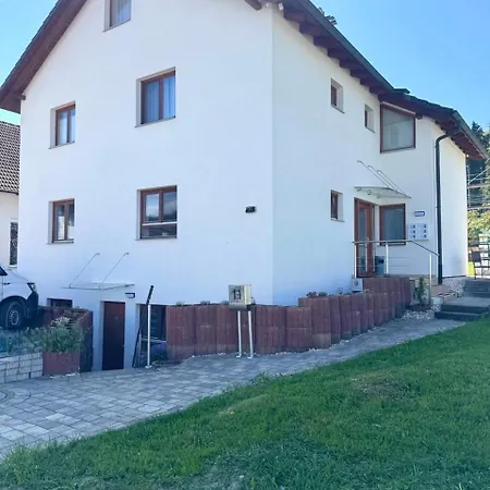 Solostudio - Mit Parkplatz Bei شقة *