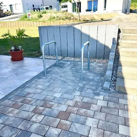 Solostudio - Mit Parkplatz Bei شقة